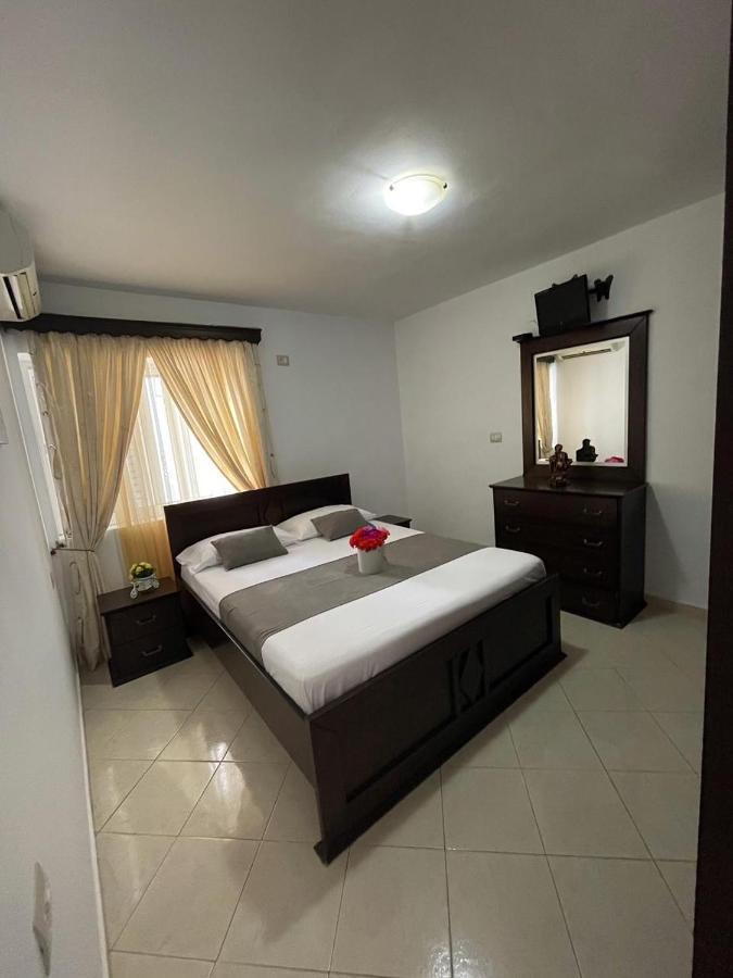 Guesthouse Flamur Ksamil Esterno foto